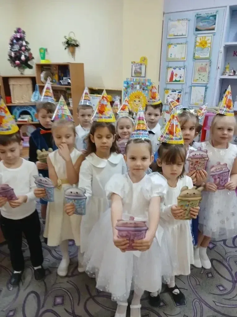 🌟🎉🏆Подведены итоги муниципального смотра-конкурса среди дошкольных отделений образовательных комплек