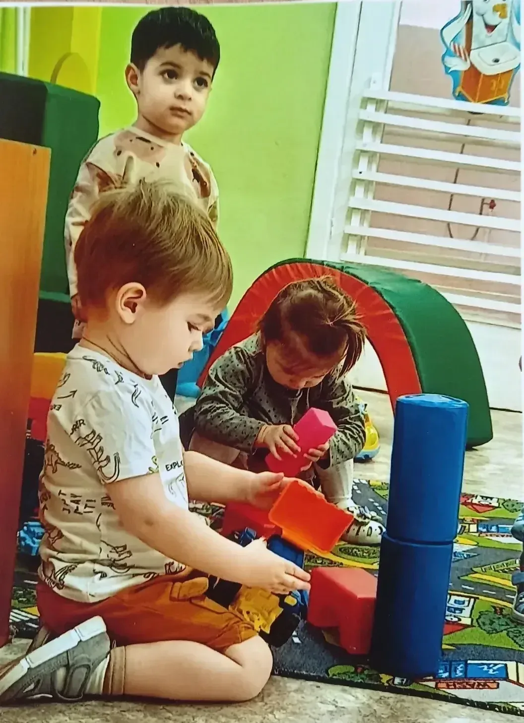 🌟🎉🏆Подведены итоги муниципального смотра-конкурса среди дошкольных отделений образовательных комплек
