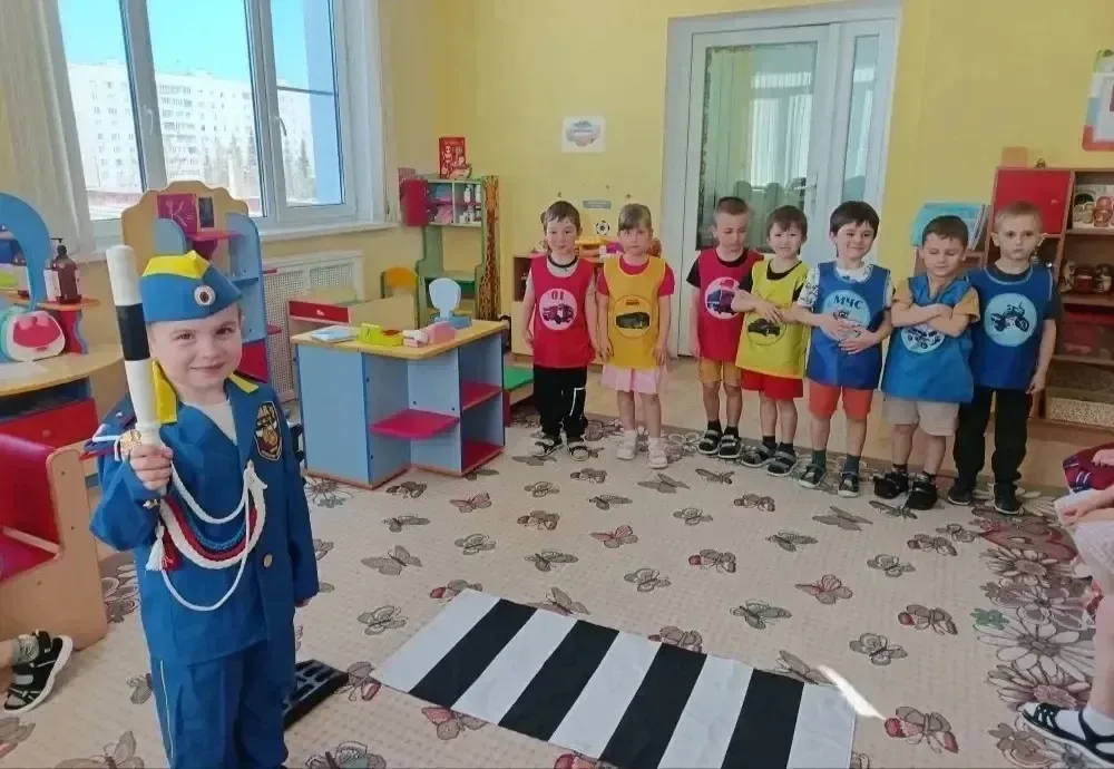 🌟🎉🏆Подведены итоги муниципального смотра-конкурса среди дошкольных отделений образовательных комплек