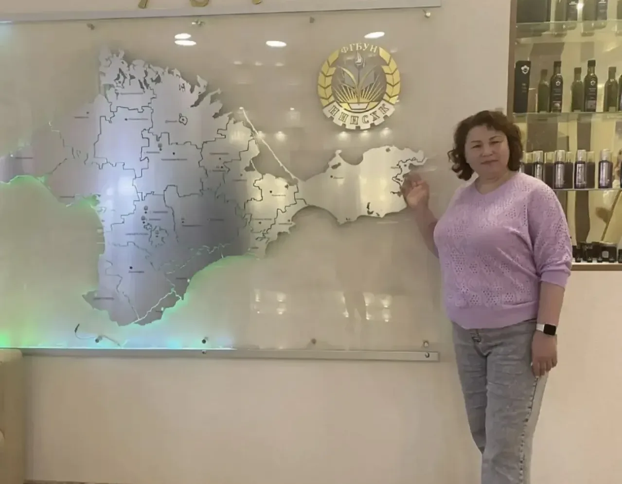 🌟 Херсонское отделение КАН на базе ХАУ: новые члены в рядах Крымской академии наук! 🔬  Херсонское от