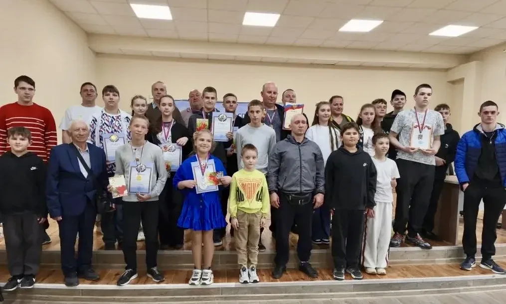 Шахматный турнир, приуроченный к Дню Победы: студентка Скадовского аграрного колледжа заняла 1-е мес