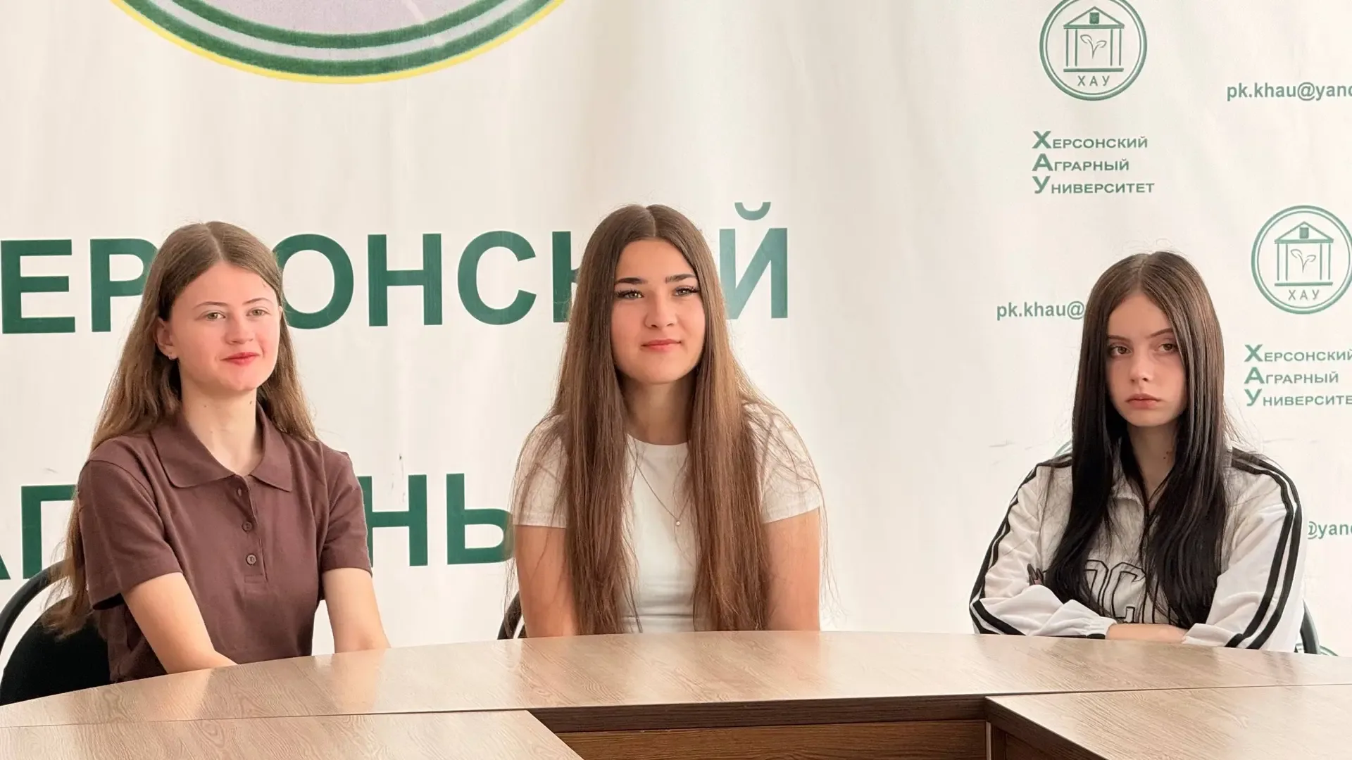 🎓В ХАУ прошла лекция «Что скрывают музеи: тайные символы в искусстве»!  📌 В ходе лекции студенты ХАУ