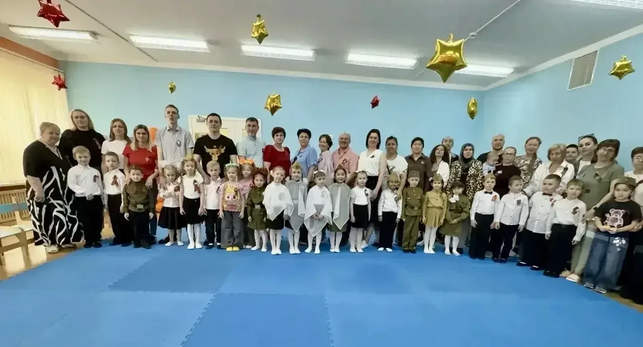 Уважаемые читатели! В преддверии праздника День Победы в МОУ СОШ 32 (корпус 3,4) прошли тематические