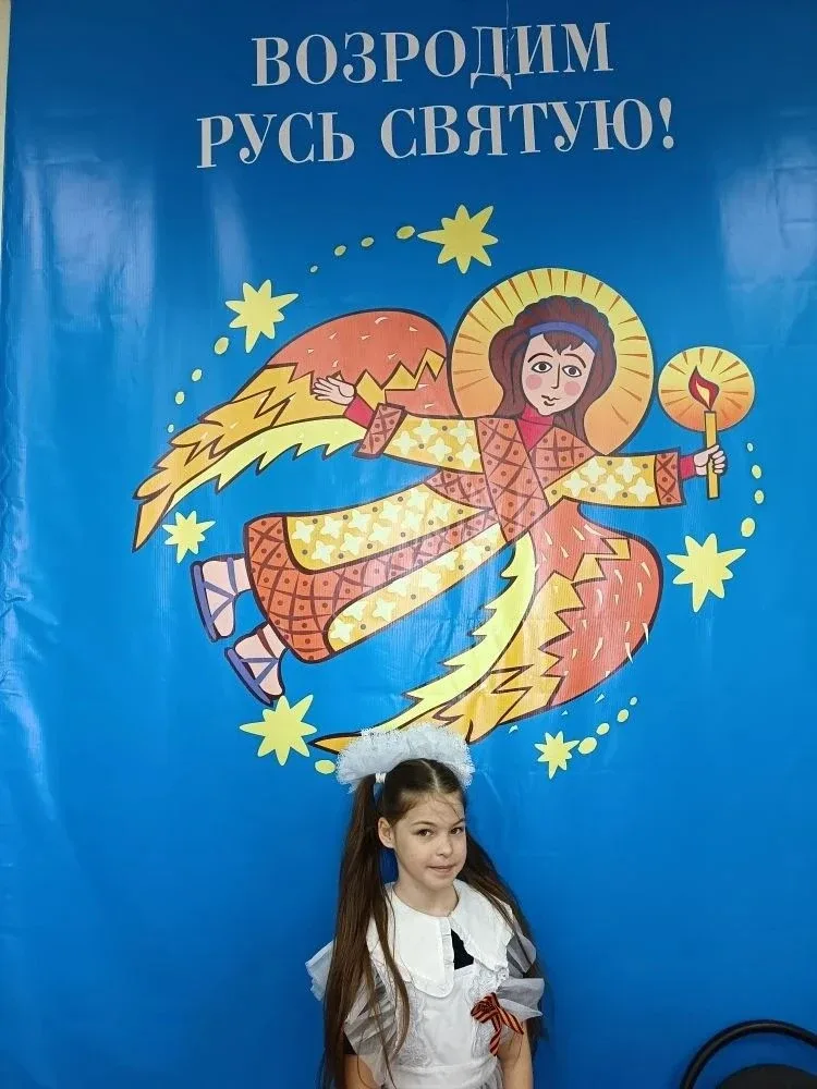 📖🏆 «Живое слово» — живые эмоции и большие победы! 16 мая ученики начальной школы приняли участие в X