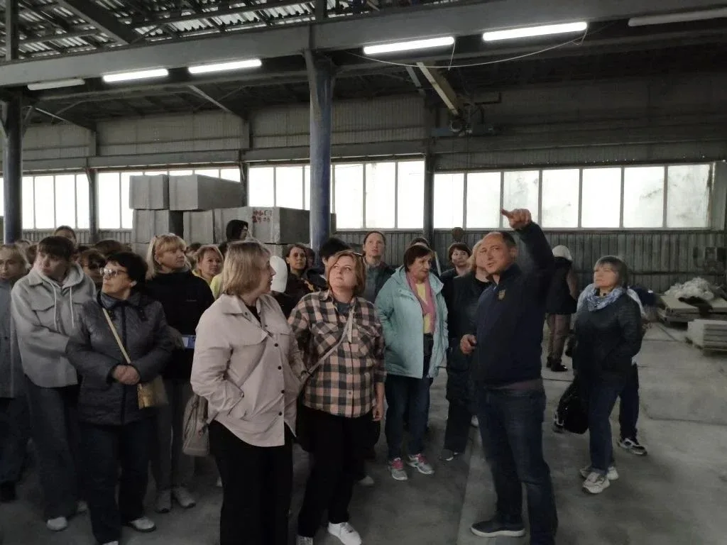 🌍 География вне кабинета — вот где начинается настоящее обучение!  Наши учителя  Венера Жевдетовна К
