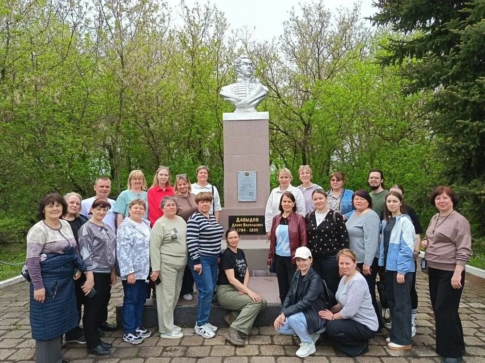 🌍 География вне кабинета — вот где начинается настоящее обучение!  Наши учителя  Венера Жевдетовна К