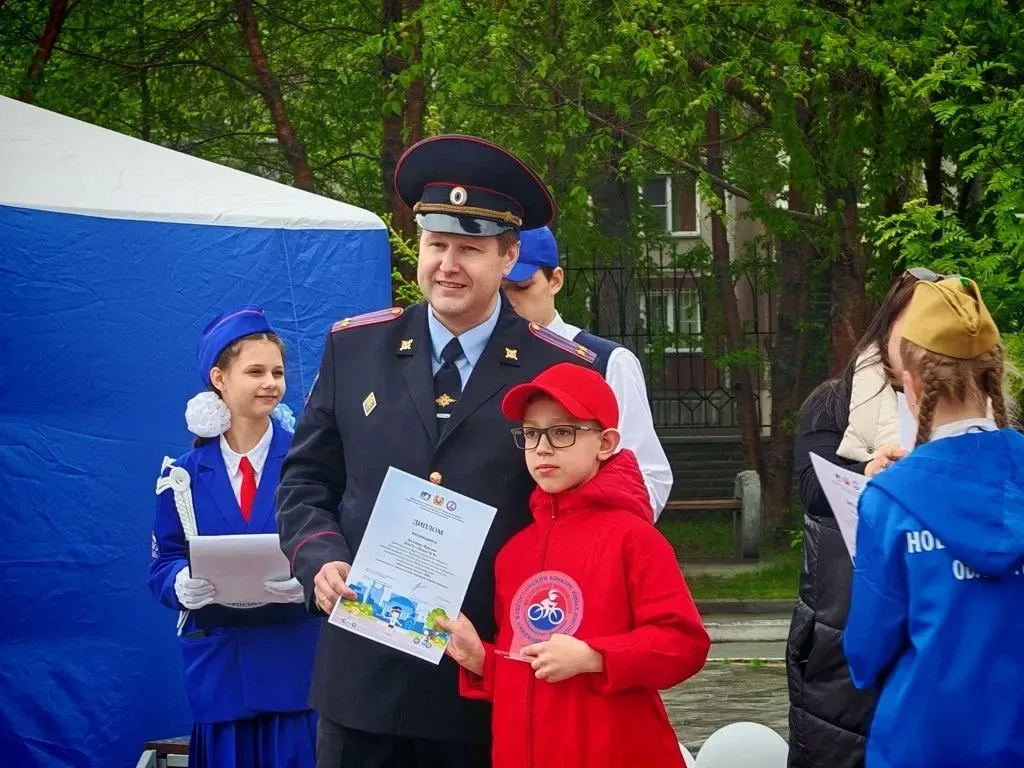🎉🌟 День детских общественных объединений🌟🎉  19 мая мы отметили День детских общественных объединений