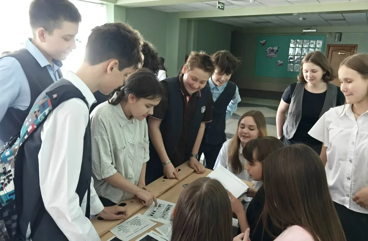 18 мая весь мир празднует Международный день музеев Этот праздник  отмечается ежегодно с 1978 года. 