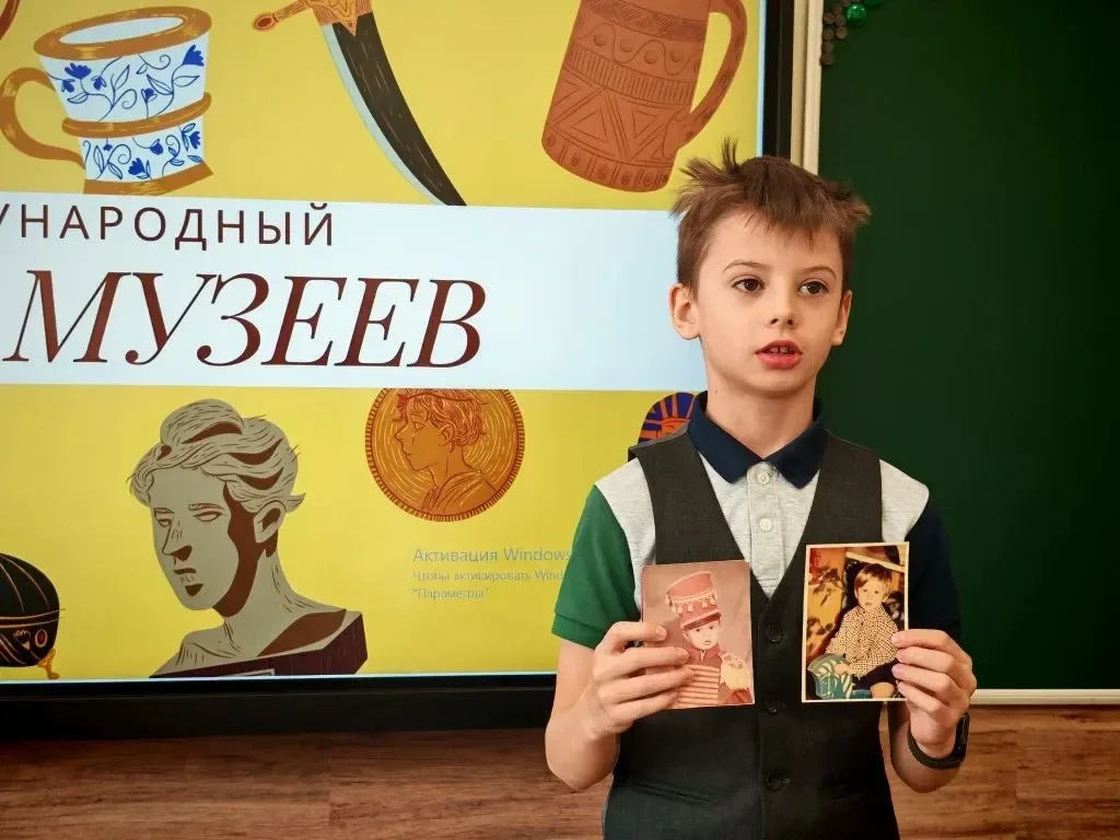 18 мая весь мир празднует Международный день музеев Этот праздник  отмечается ежегодно с 1978 года. 