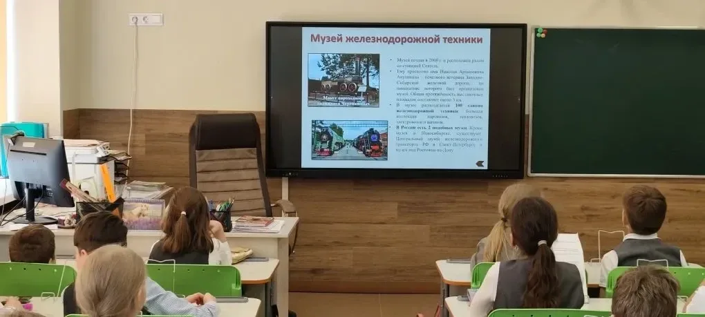 18 мая весь мир празднует Международный день музеев Этот праздник  отмечается ежегодно с 1978 года. 