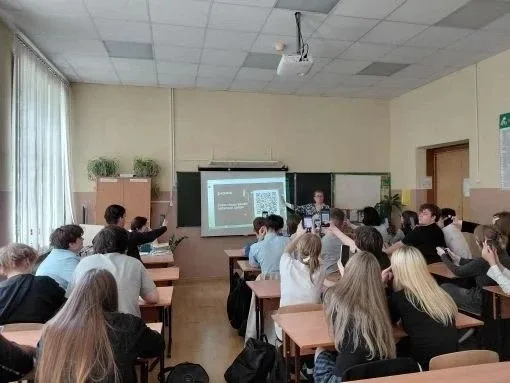 Вы давно были в музее? В каком музее вы побывали? А в каком музее понравилось больше всего?  На эти 