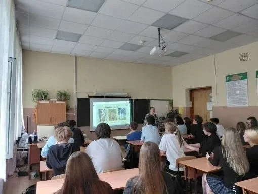 Вы давно были в музее? В каком музее вы побывали? А в каком музее понравилось больше всего?  На эти 