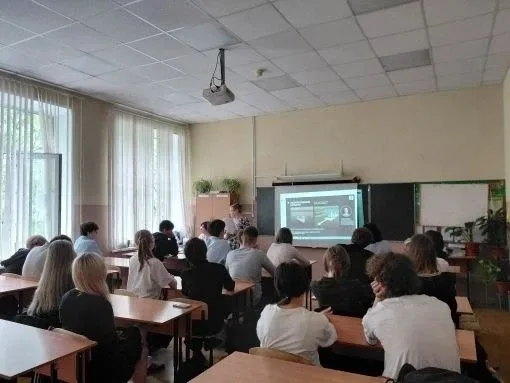 Вы давно были в музее? В каком музее вы побывали? А в каком музее понравилось больше всего?  На эти 