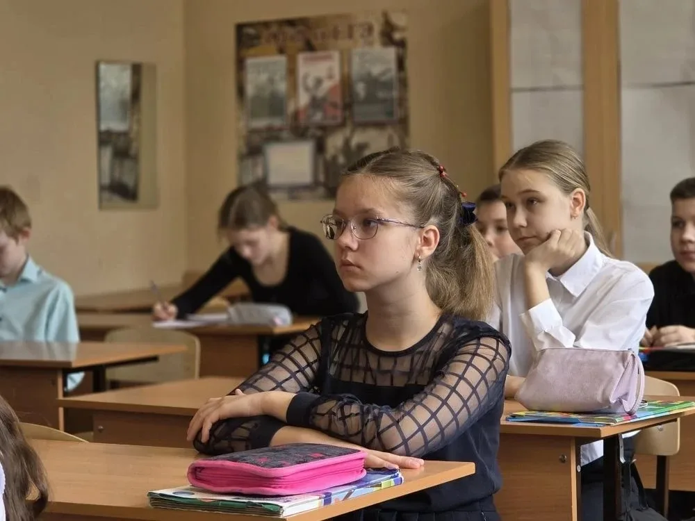 Память поколений: «Наследники Победы» смотрят документальные фильмы, акция «Кино Победы»   В рамках 