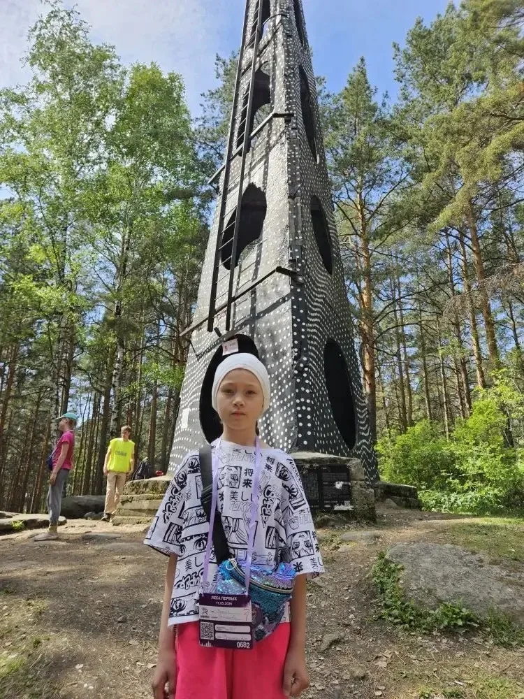 🌿🌲🌳 Традиционные Леса Первых на Шарташе сделали мир зеленее! 🌳🌲🌿  В эти выходные, 17 мая, на Шарташе