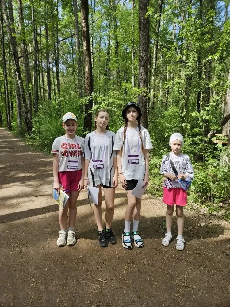 🌿🌲🌳 Традиционные Леса Первых на Шарташе сделали мир зеленее! 🌳🌲🌿  В эти выходные, 17 мая, на Шарташе