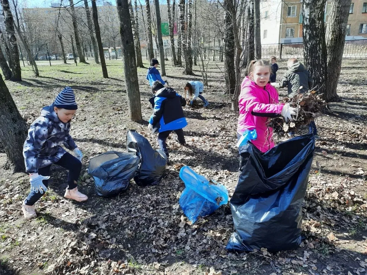 🧹🫧ГЕНЕРАЛЬНАЯ УБОРКА🗑️  "Привет! Мы "Сталь.Эколоджи" - экологический отряд 21 гимназии города Электр