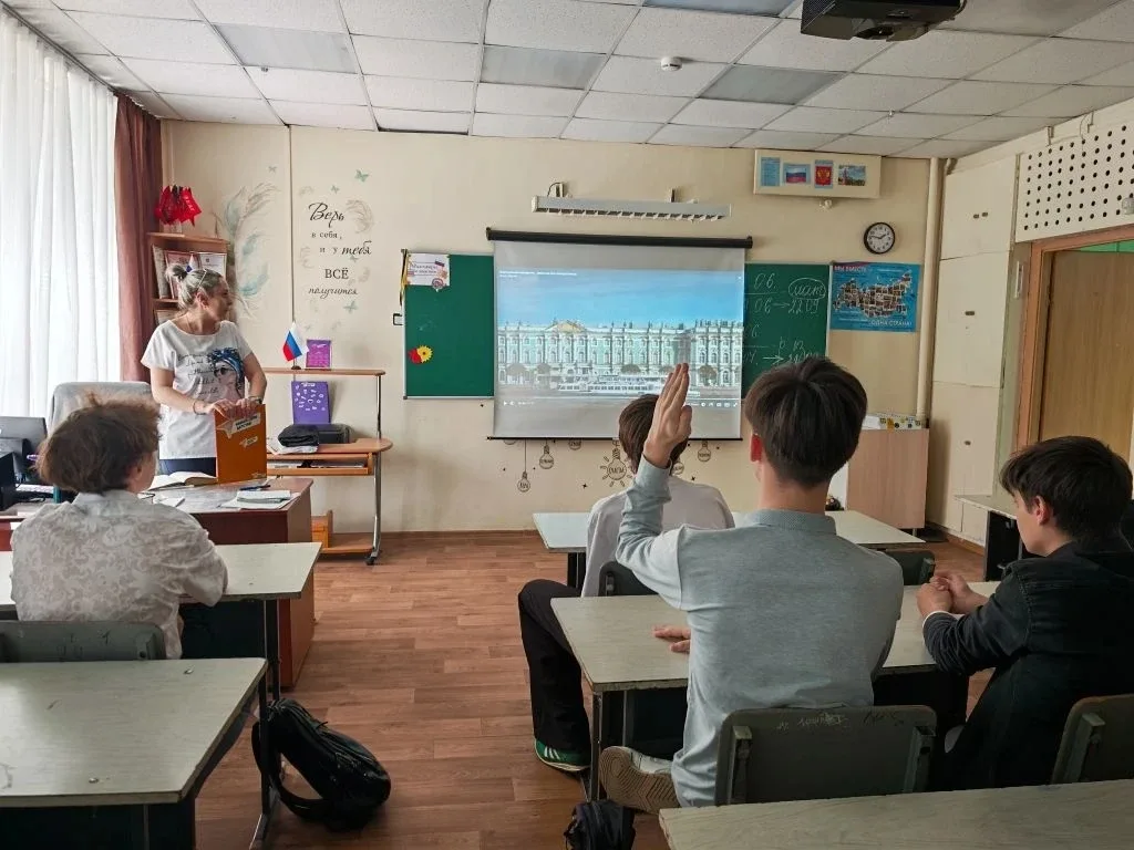 🏯ДЕНЬ МУЗЕЕВ📜  🗓В преддверии празднования Международного ДНЯ МУЗЕЕВ для 🦅"Орлят-дошколят" нашей #гим