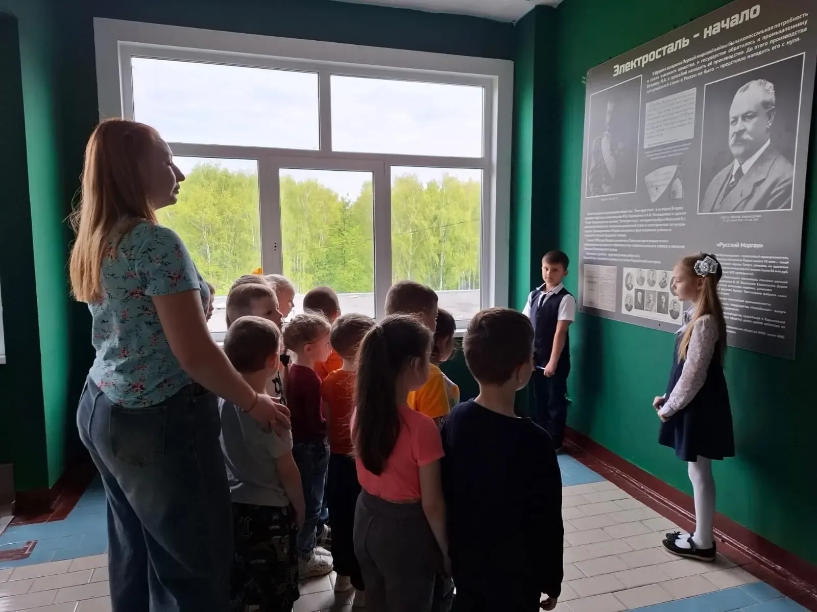 🏯ДЕНЬ МУЗЕЕВ📜  🗓В преддверии празднования Международного ДНЯ МУЗЕЕВ для 🦅"Орлят-дошколят" нашей #гим