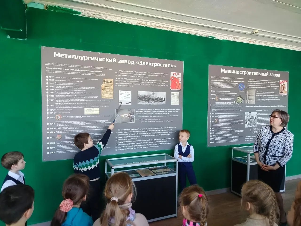 🏯ДЕНЬ МУЗЕЕВ📜  🗓В преддверии празднования Международного ДНЯ МУЗЕЕВ для 🦅"Орлят-дошколят" нашей #гим