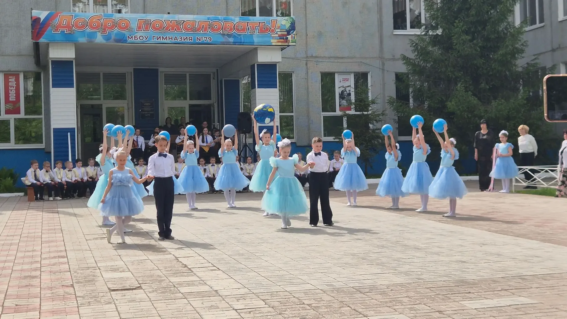 15 мая 2026 года в гимназии прошел городской семинар на тему «Реализация обновленных ФГОС в урочной 