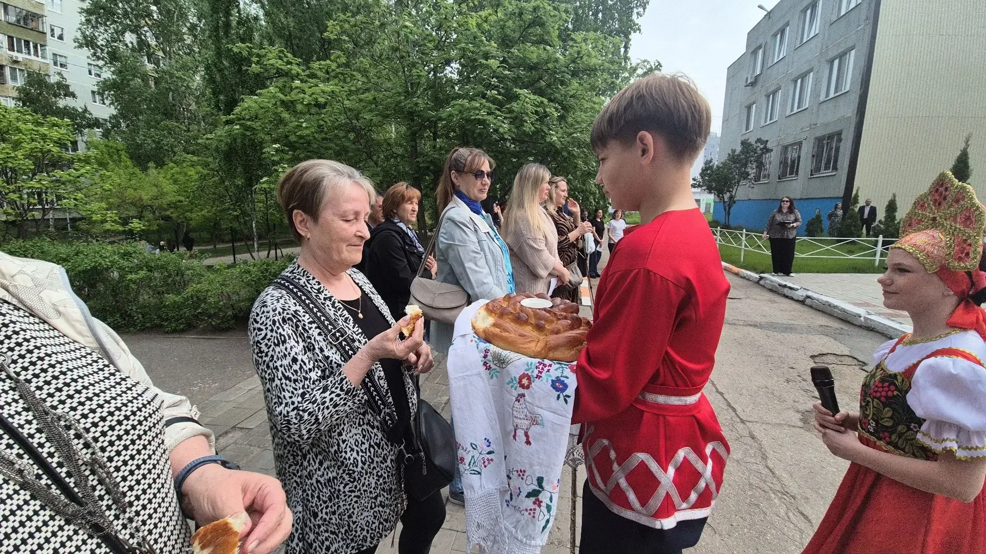 15 мая 2026 года в гимназии прошел городской семинар на тему «Реализация обновленных ФГОС в урочной 