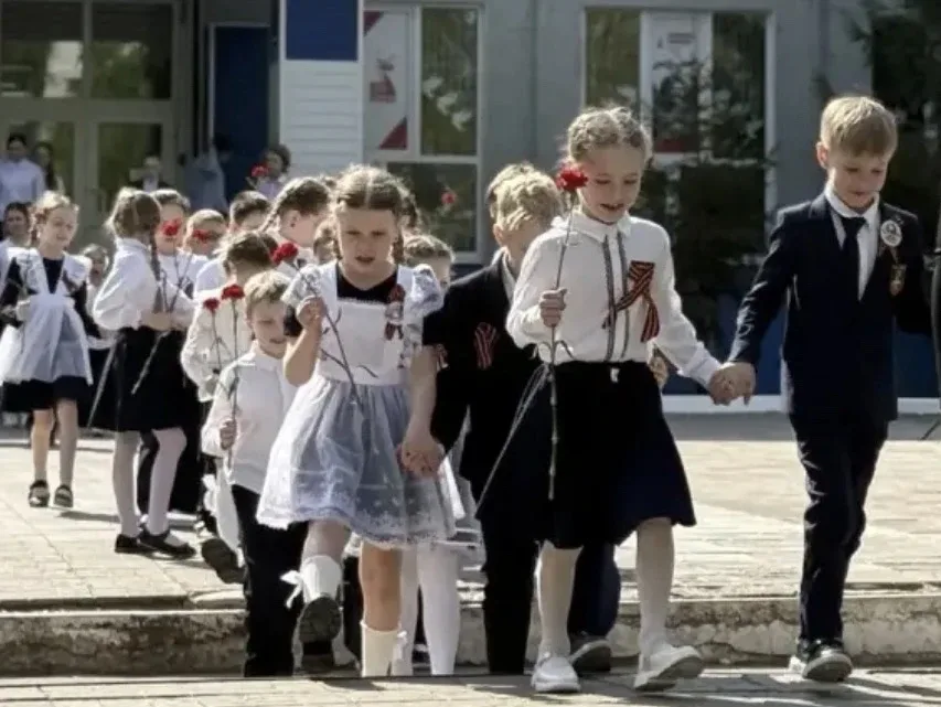 Мы помним! Мы гордимся!  8 мая 2026 года, в преддверии 81-й годовщины Победы в Великой Отечественной
