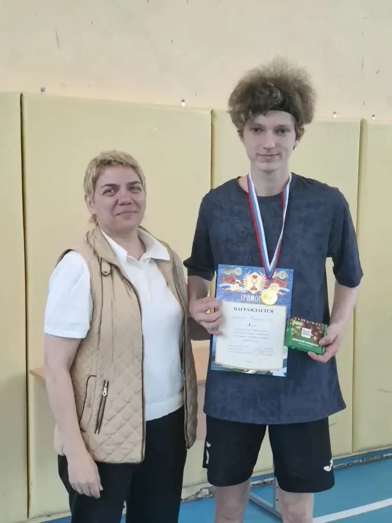 🏓 Открытый турнир по настольному теннису «Закрытие сезона» в ГБОУ школе 110  14 мая 2026 года в ГБОУ