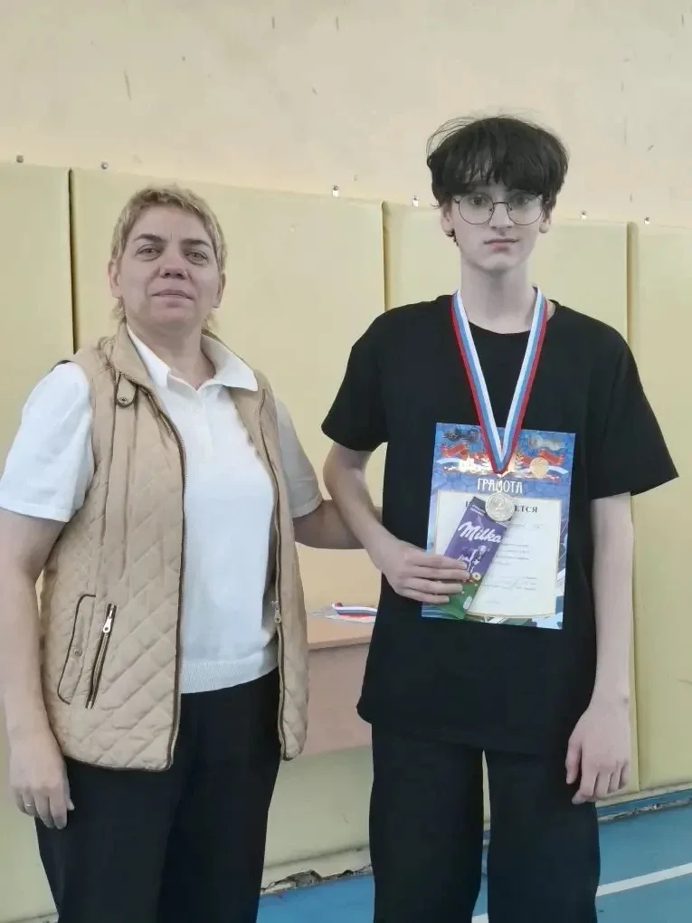 🏓 Открытый турнир по настольному теннису «Закрытие сезона» в ГБОУ школе 110  14 мая 2026 года в ГБОУ