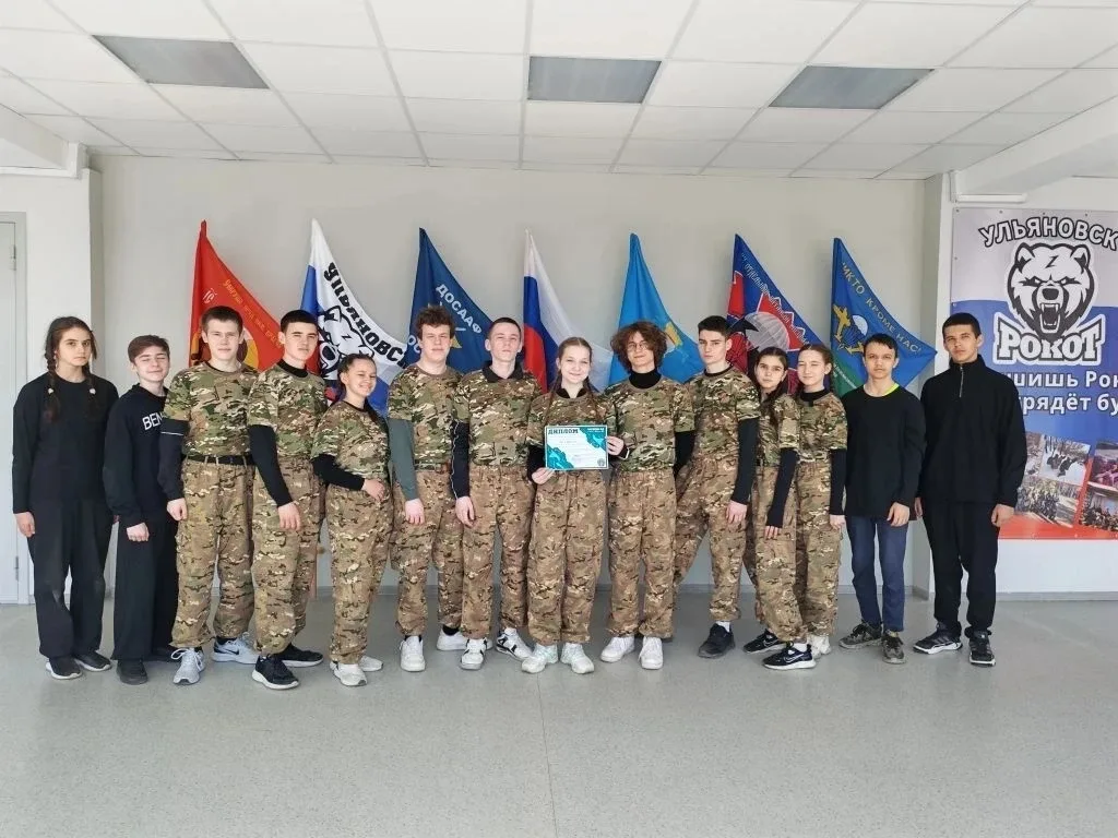 🇷🇺ЗАРНИЦА 2.0!  ВОТ ЭТО РЕЗУЛЬТАТ ! 🔥🔥🔥  Друзья, вы только посмотрите на эти счастливые лица!  Это б