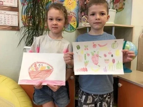 Месячник здоровья в детском саду: заботимся о самом главном!  Воспитанники УНИКУМа участвуют в мероп