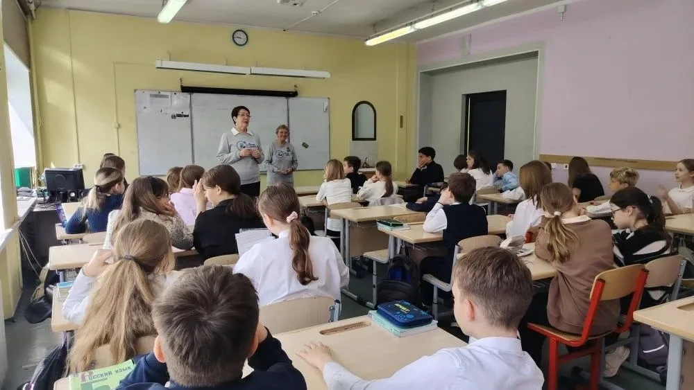 👀 По-новому взглянуть на привычные достопримечательности, природу и исторические события родного кра