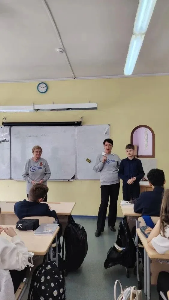 👀 По-новому взглянуть на привычные достопримечательности, природу и исторические события родного кра