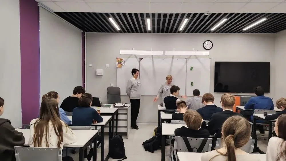 👀 По-новому взглянуть на привычные достопримечательности, природу и исторические события родного кра