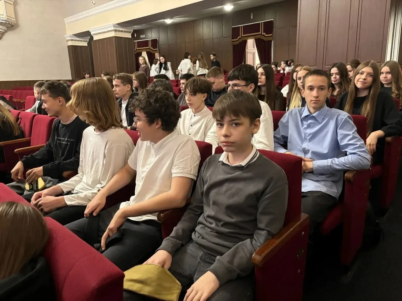 ️ОТ ПЕРВОГО ЛИЦА - МОЙ ГЕРОЙ                                                                        