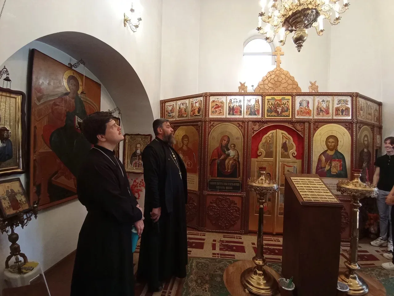 Состоялась просветительская поездка для призеров краеведческой викторины «Славные люди»  📍19 мая для