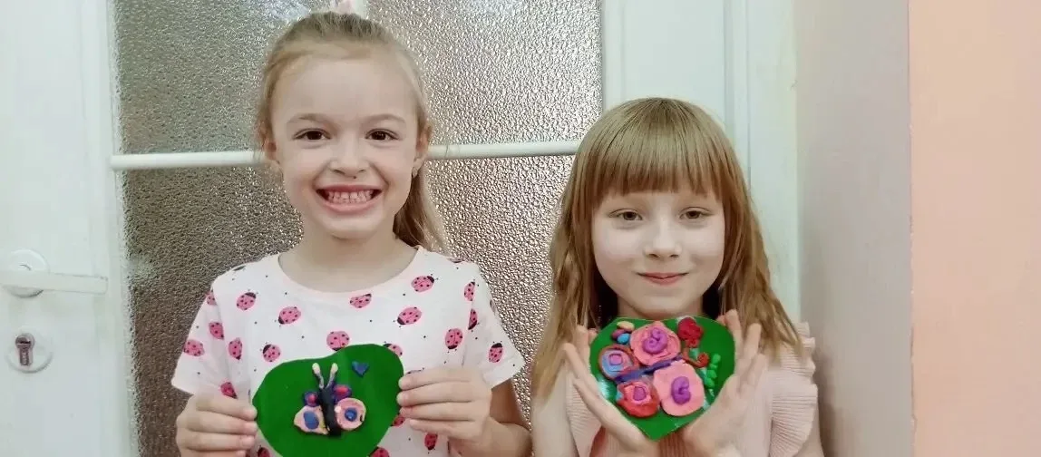 ☀️ Дошкольное отделение «Солнечный город»  В подготовительной группе «Лучики» продолжается тематичес
