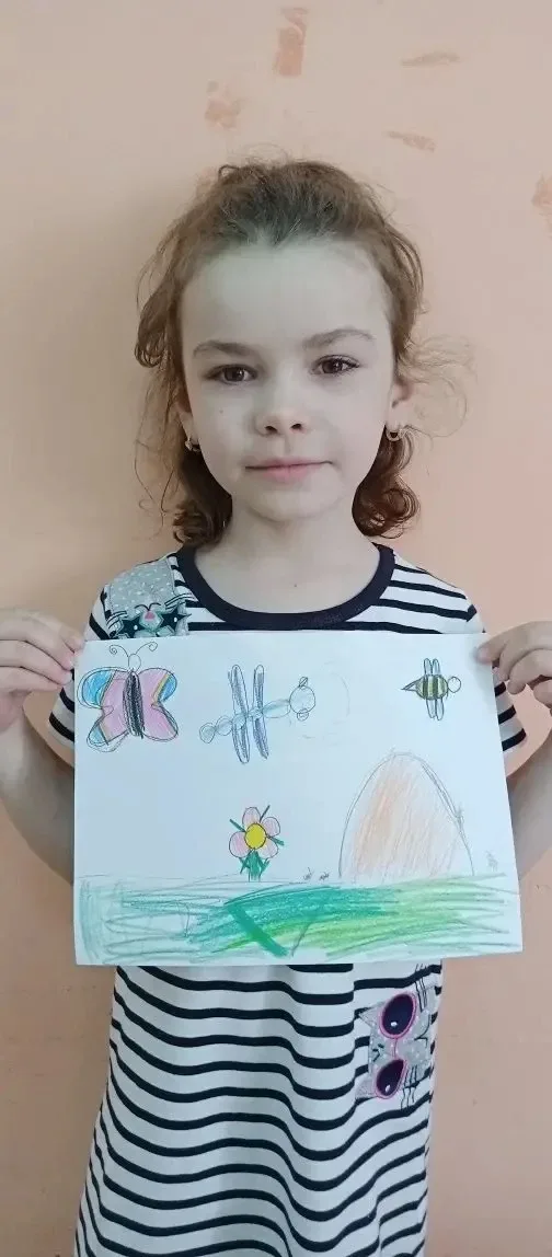 ☀️ Дошкольное отделение «Солнечный город»  В подготовительной группе «Лучики» продолжается тематичес