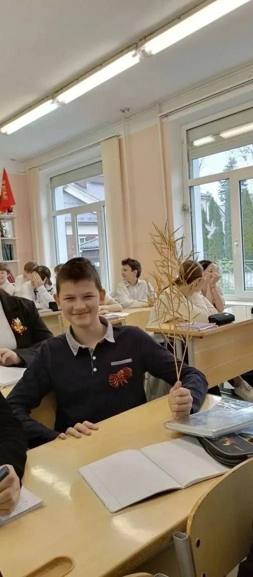 МЕЖДУНАРОДНЫЙ ДЕНЬ МУЗЕЕВ  Международный день музеев празднуется во всём мире с 1977 года.  Ежегодно