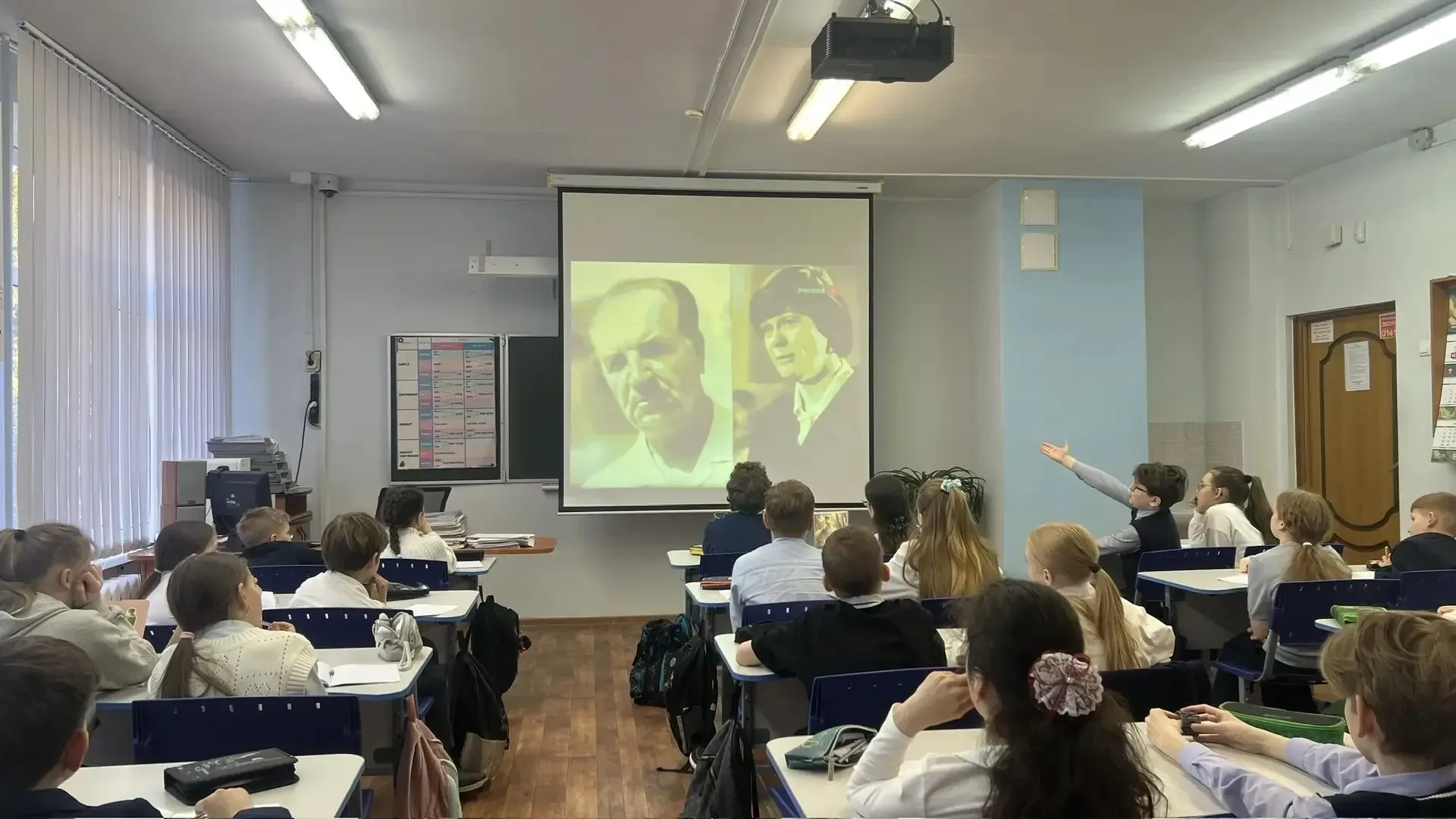 🤯 Одно лицо — два разных человека! Почему мы не верим своим глазам?  На этой неделе на метапредметно