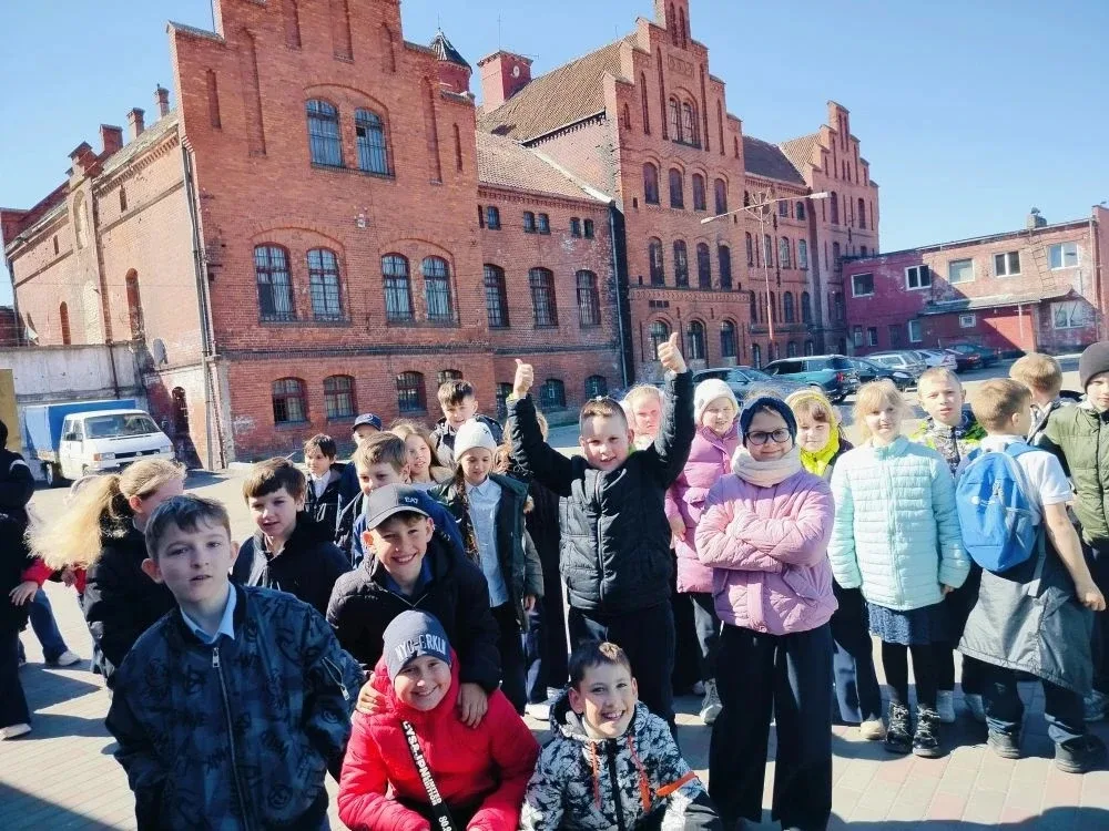 ПУТЕШЕСТВИЕ В ГВАРДЕЙСК 🚗  29 апреля в преддверии празднования Дня Победы в Великой Отечественной во
