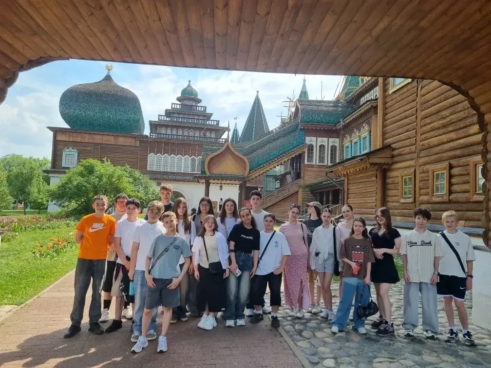 📌День славянской письменности и культуры ежегодно отмечается 24 мая. Праздник неразрывно связан с дн