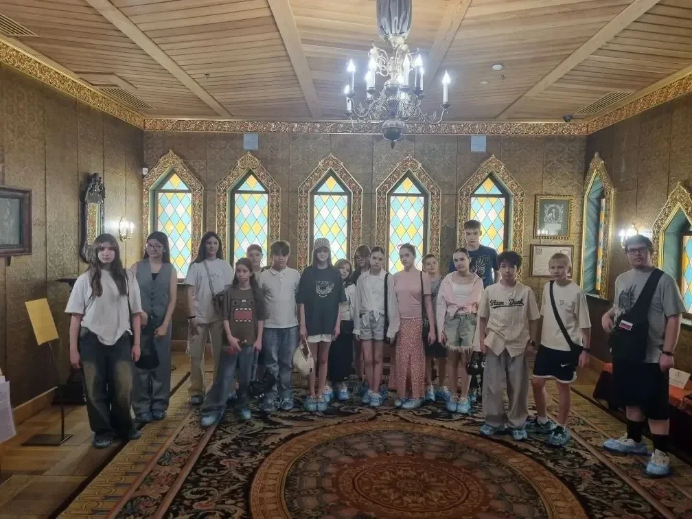 📌День славянской письменности и культуры ежегодно отмечается 24 мая. Праздник неразрывно связан с дн