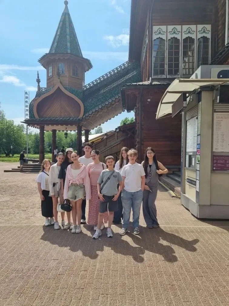 📌День славянской письменности и культуры ежегодно отмечается 24 мая. Праздник неразрывно связан с дн