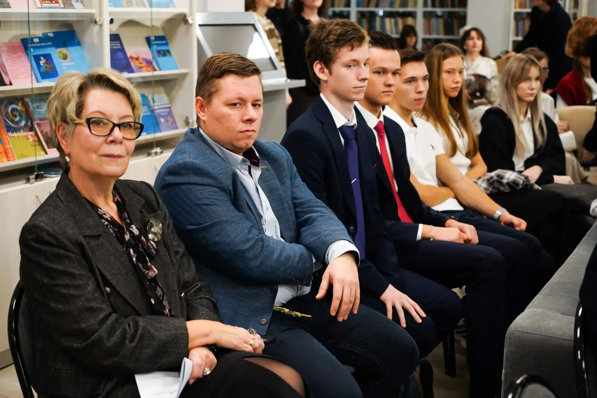 Сотрудники МГПУ вошли в экспертный состав Высшей аттестационной комиссии ⭐️  Постановлением президиу