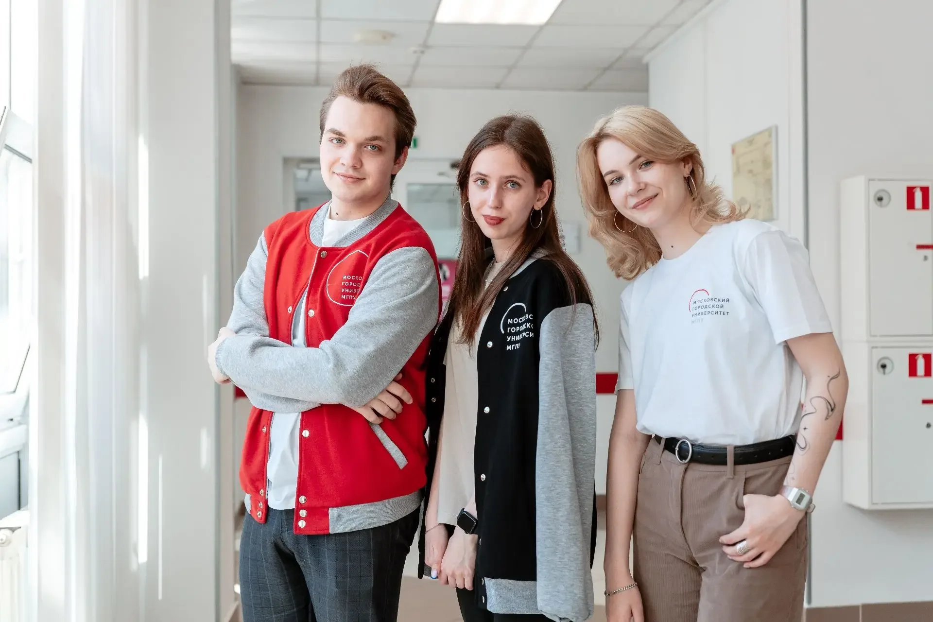 ⚡️Устраиваем для абитуриентов День в университете 23 мая в 11:00 → здесь подробности и регистрация! 