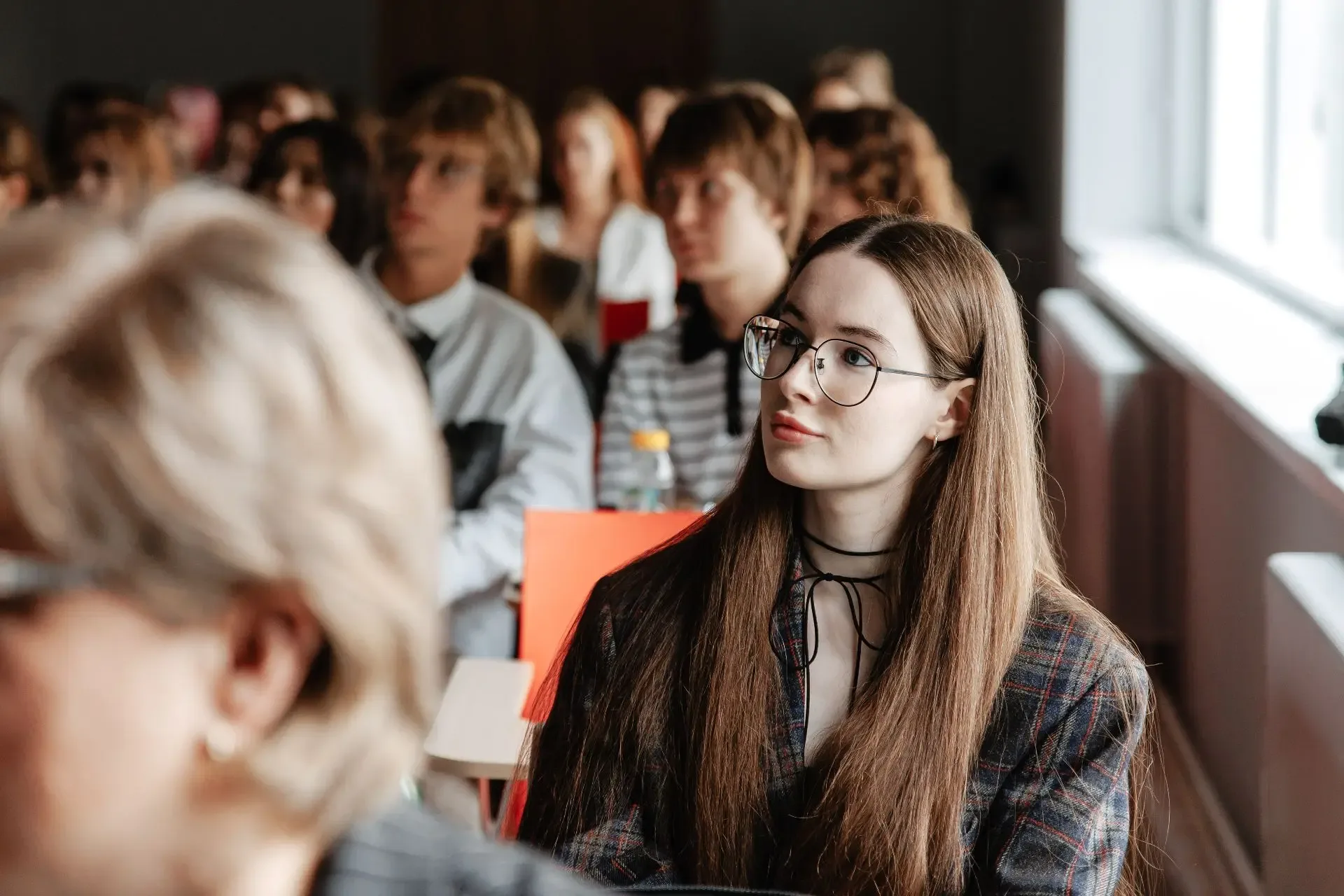 МГПУ приглашает в Школу технологического лидерства 🌟  Программа разработана на стыке образования, уп