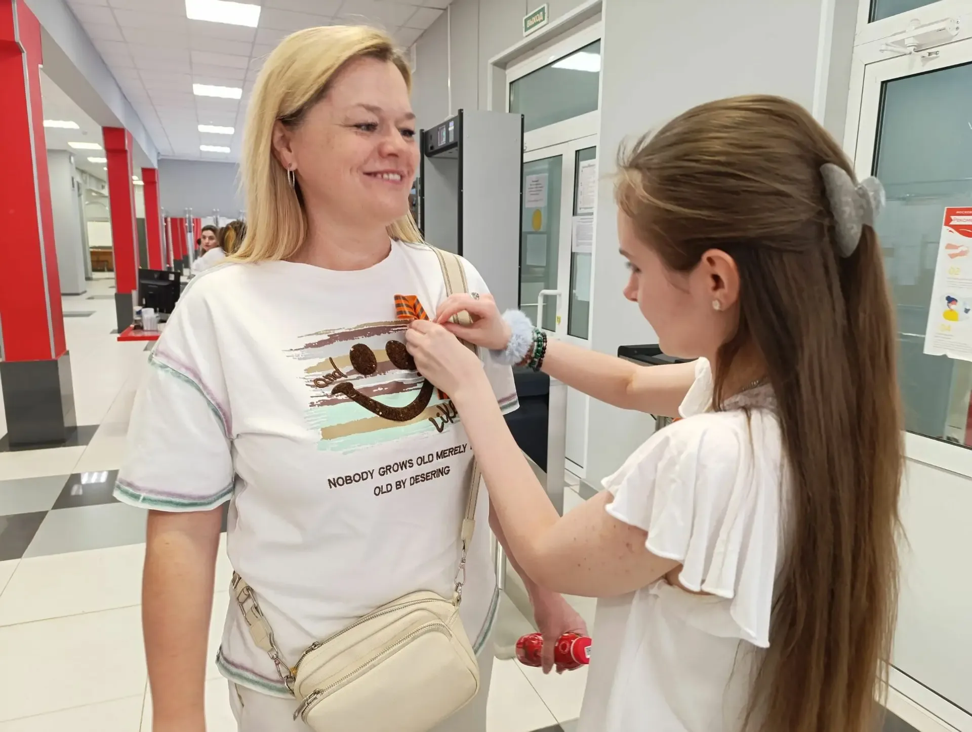 А еще:  📍институты МГПУ присоединились к акциям «Георгиевская ленточка» и «Стена памяти»,  📍в ИППО п