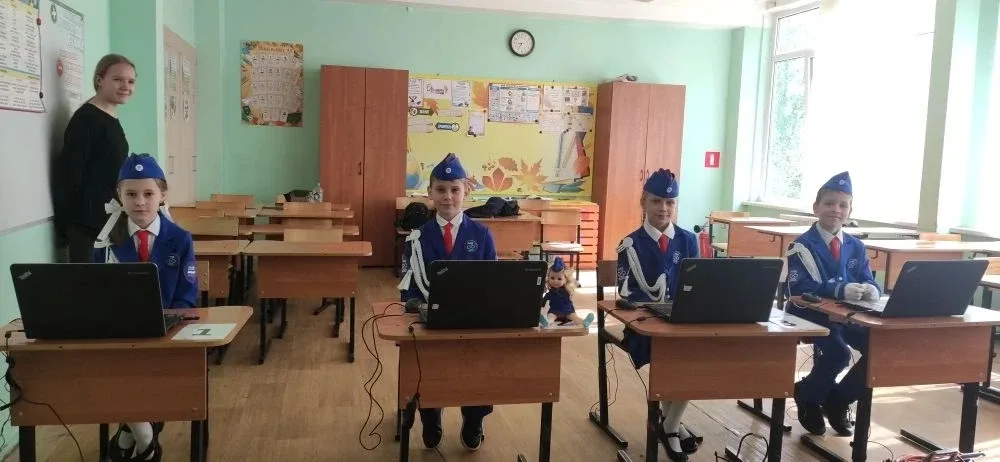 В г.о. Солнечногорск состоялся муниципальный этап соревнований «Безопасное колесо». В соревнованиях 