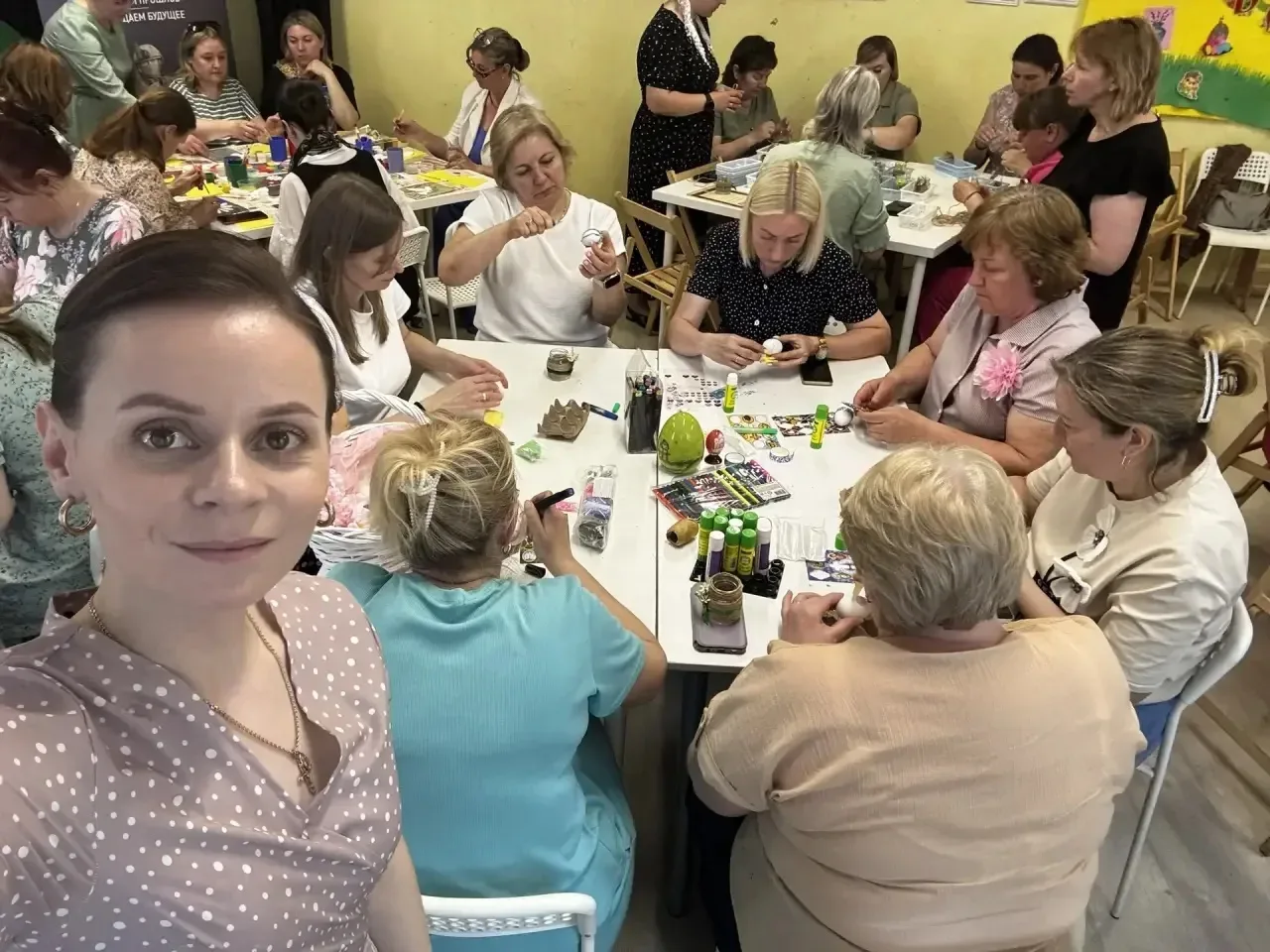 «Душа каждого человека — зародыш прекрасного цветка, но расцветёт ли она, зависит от духовности восп